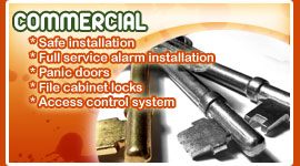 Locksmith 33150